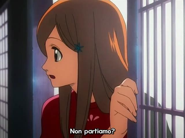 Otaku Gallery  / Anime e Manga / Bleach / Screen Shots / Episodi / 023 - L esecuzione di Rukia, prima del quattordicesimo giorno / 047.jpg